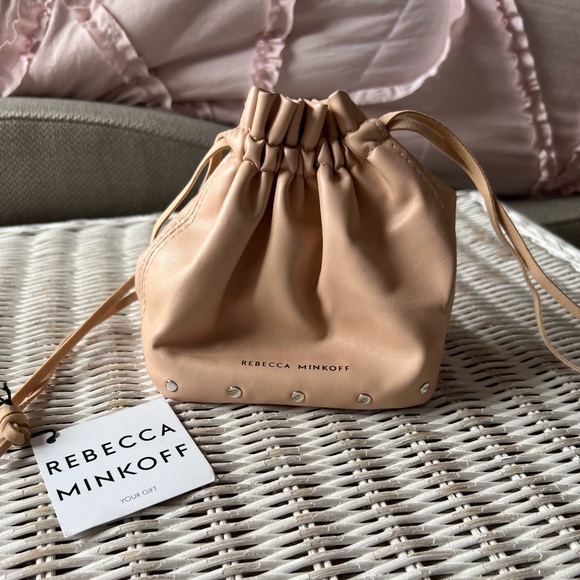 Rebecca Minkoff Handbags - Rebecca Minkoff small bag